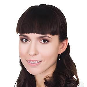 Максименко Анастасия Алексеевна