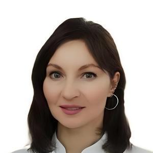 Волкова Инна Владимировна
