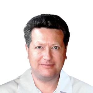 Центнер Михаил Иосифович