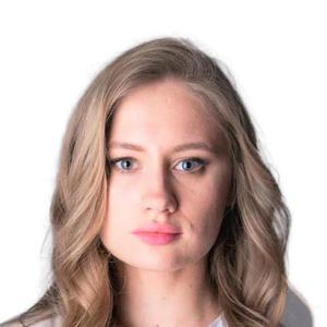 Вербинец Алина Сергеевна
