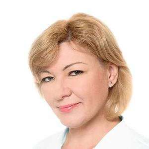 Вострикова Ирина Юрьевна
