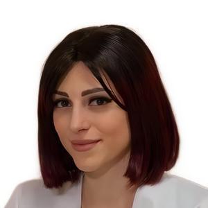 Георгиева Нэя Марленовна