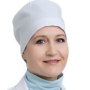 Лазарева Галина Владимировна