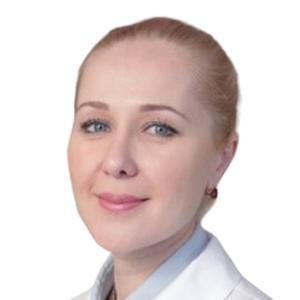 Татаркина Мария Александровна