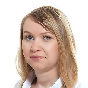 Дорошенко Ирина Владимировна