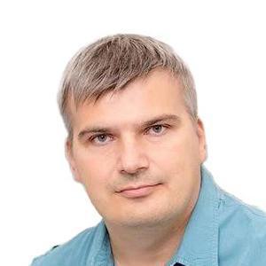 Олейник Богдан Александрович