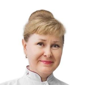 Васильева Светлана Владимировна