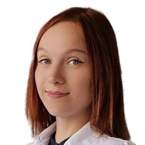 Старшинова Анна Андреевна