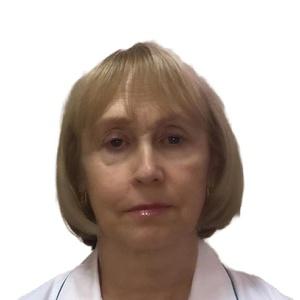 Коткова Галина Петровна