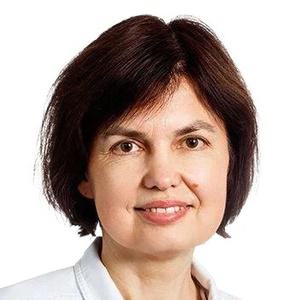 Алимова Светлана Владимировна