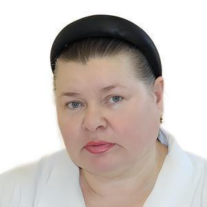 Грибоедова Людмила Михайловна