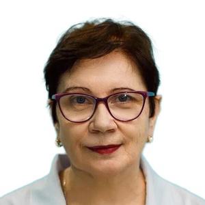 Галкина Ольга Леонидовна