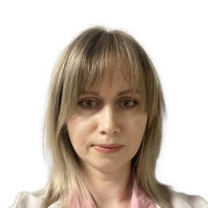 Шепелева Виктория Григорьевна