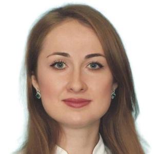 Митько Ирина Васильевна