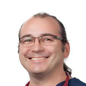 Шмигельский Александр Владимирович