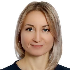 Гараева Любовь Викторовна