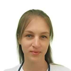 Шекина Анна Геннадьевна