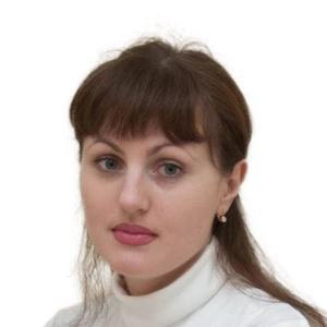 Демченко Ирина Васильевна