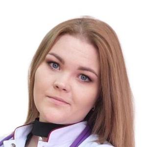 Берёзкина Елизавета Сергеевна