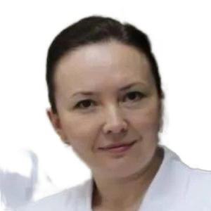 Томашевская Галина Игоревна