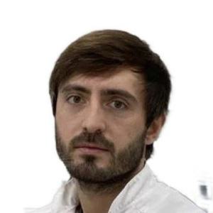 Исаев Тимур Сабирович