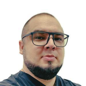 Зайцев Владимир Игоревич