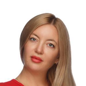 Андреева Анна Васильевна