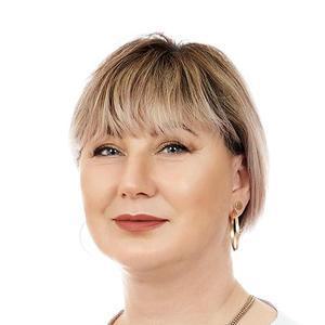 Кулебякина Татьяна Николаевна