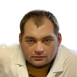Злыднев Максим Владимирович