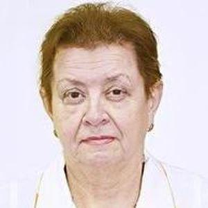 Барадачева Людмила Прокофьевна