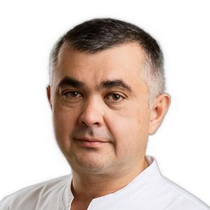 Магомедов Сергей Николаевич