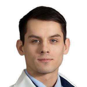 Баталов Андрей Игоревич