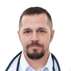 Власов Андрей Александрович