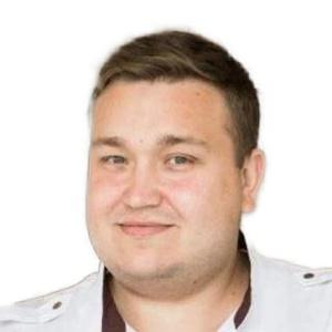 Ковшов Павел Александрович