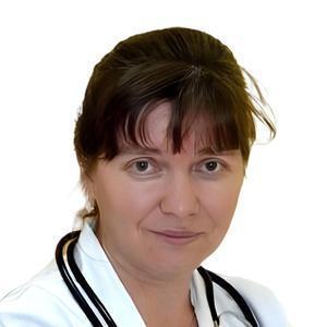 Дмитриева Лариса Николаевна