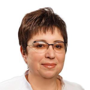 Съестнова Ольга Николаевна