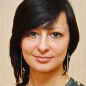 Хачатурян Кира Сергеевна