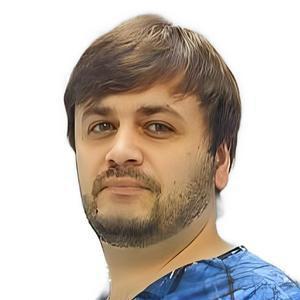 Курбанов Вагид Низамудинович