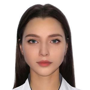 Предбанникова Юлия Павловна