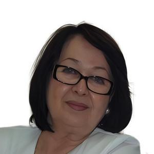 Гиммельфарб Галина Владимировна
