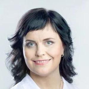 Малышева Анна Леонидовна