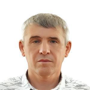 Каштанов Рамиль Эдипович