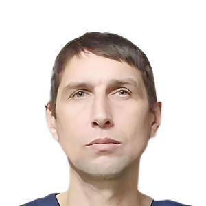 Овсяников Павел Викторович
