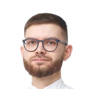 Копылов Дмитрий Олегович
