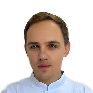 Колесников Александр Михайлович