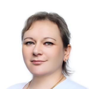 Мамедова Елена Владимировна