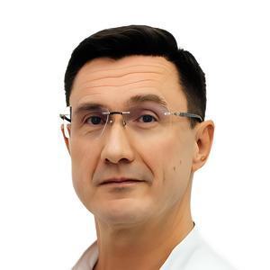 Морозов Юрий Николаевич