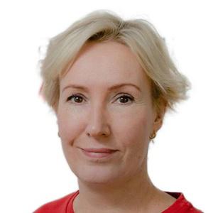 Комарова Марина Александровна