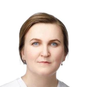 Ларцова Екатерина Викторовна