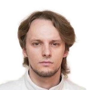 Пузанков Дмитрий Ярославович